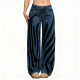 Women's Loose-Fit Breathable Wide-Leg Denim Jeans